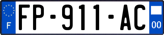 FP-911-AC