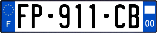 FP-911-CB