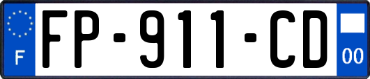 FP-911-CD