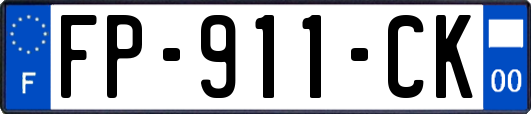 FP-911-CK