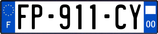 FP-911-CY