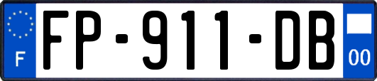 FP-911-DB
