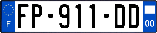 FP-911-DD