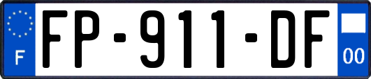 FP-911-DF