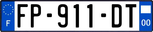 FP-911-DT