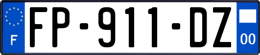 FP-911-DZ