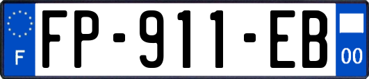 FP-911-EB