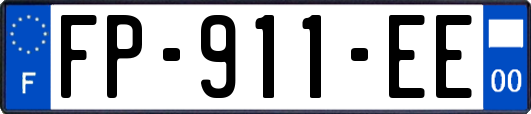 FP-911-EE