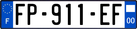 FP-911-EF