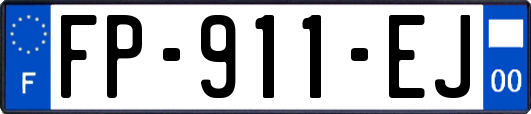 FP-911-EJ