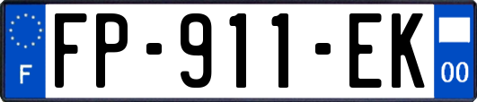 FP-911-EK