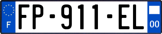 FP-911-EL