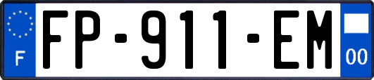 FP-911-EM