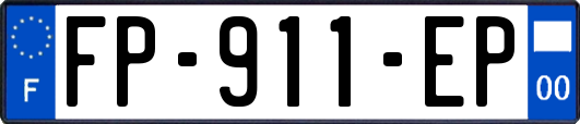 FP-911-EP