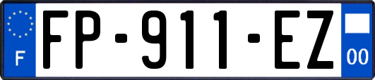 FP-911-EZ