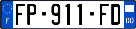 FP-911-FD