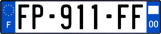 FP-911-FF