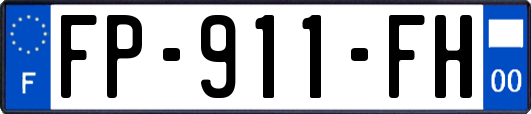 FP-911-FH