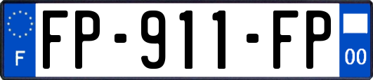 FP-911-FP