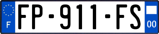 FP-911-FS