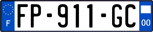 FP-911-GC