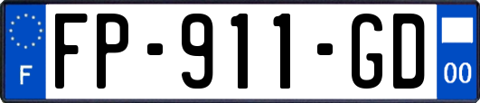 FP-911-GD