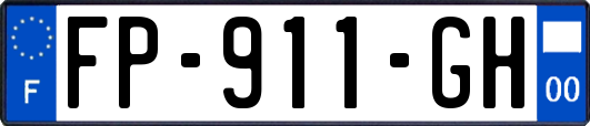 FP-911-GH