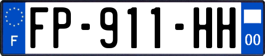 FP-911-HH