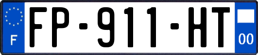 FP-911-HT