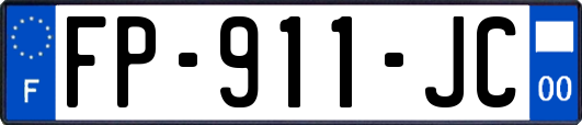 FP-911-JC