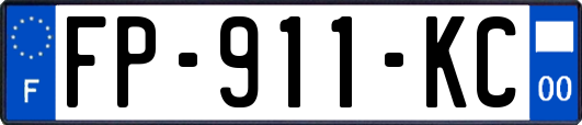 FP-911-KC