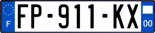 FP-911-KX