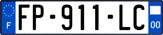 FP-911-LC