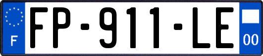 FP-911-LE