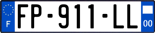 FP-911-LL