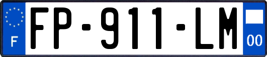 FP-911-LM