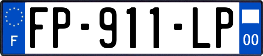 FP-911-LP