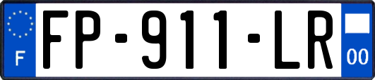FP-911-LR