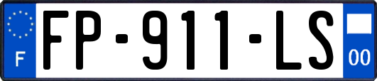 FP-911-LS