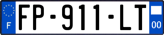 FP-911-LT