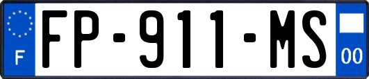 FP-911-MS