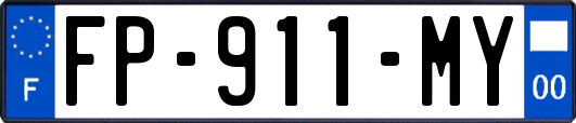 FP-911-MY