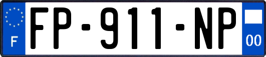 FP-911-NP