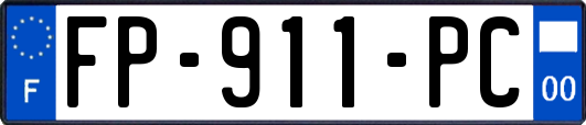 FP-911-PC