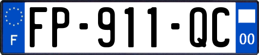 FP-911-QC