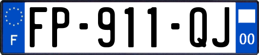 FP-911-QJ