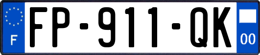 FP-911-QK