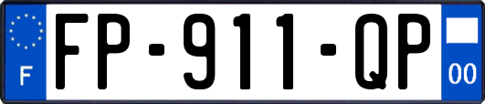 FP-911-QP
