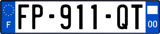 FP-911-QT