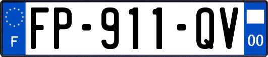 FP-911-QV